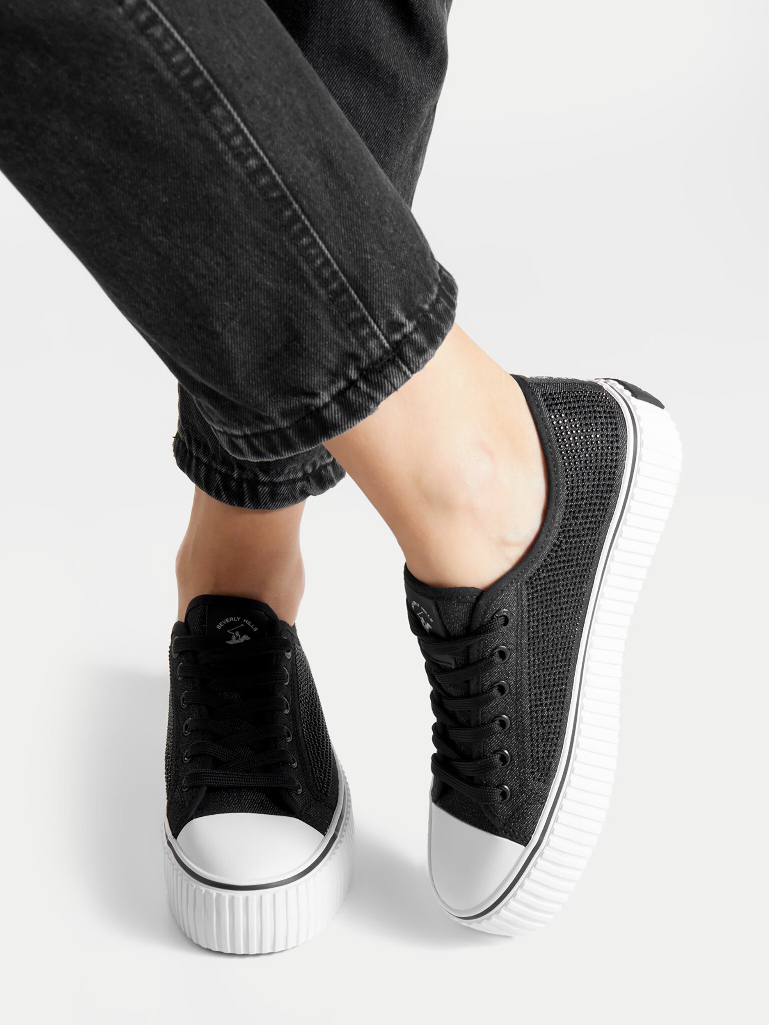 BEVERLY HILLS POLO CLUB Sneakers aus günstig online kaufen