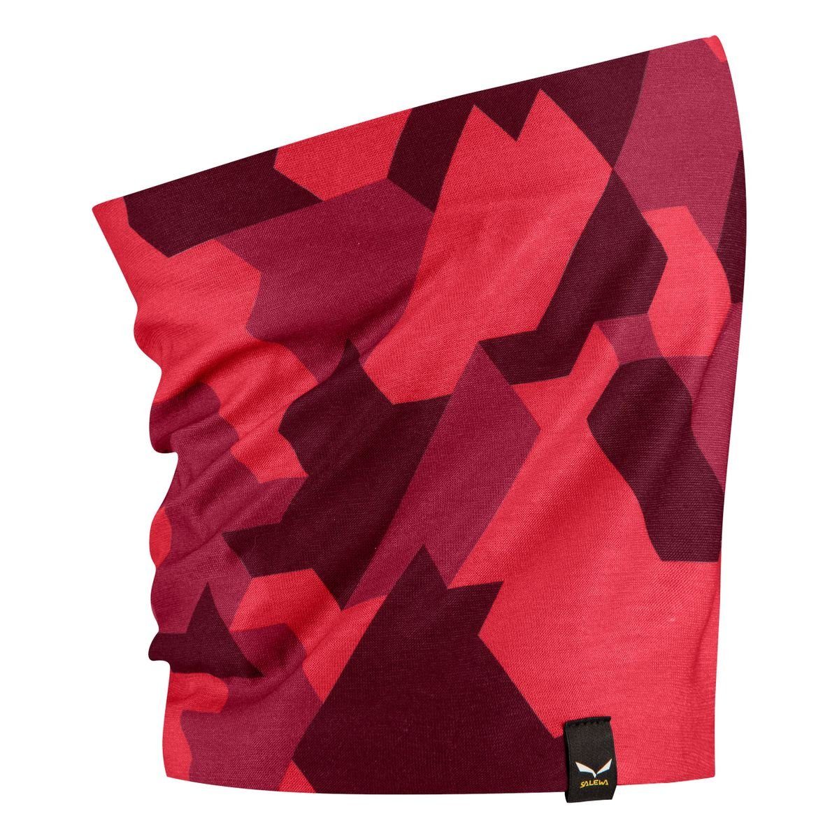 Salewa Strickmütze Salewa - Icono Headband (Schlauchtuch)