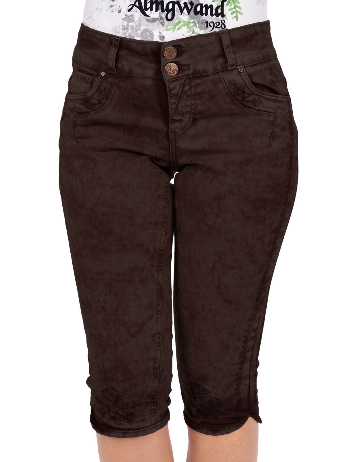 Hangowear Trachtenhose HENDRINA günstig online kaufen