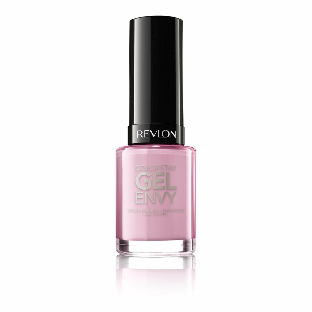 Revlon Nagellack Colorstay Gel Envy 118 Lucky In Love