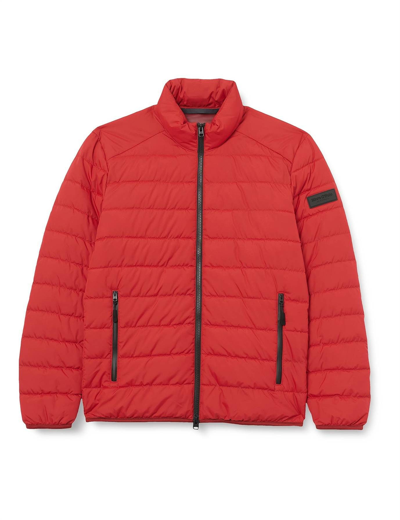 Marc O'Polo Daunenweste Weste für Herren (1-tlg)