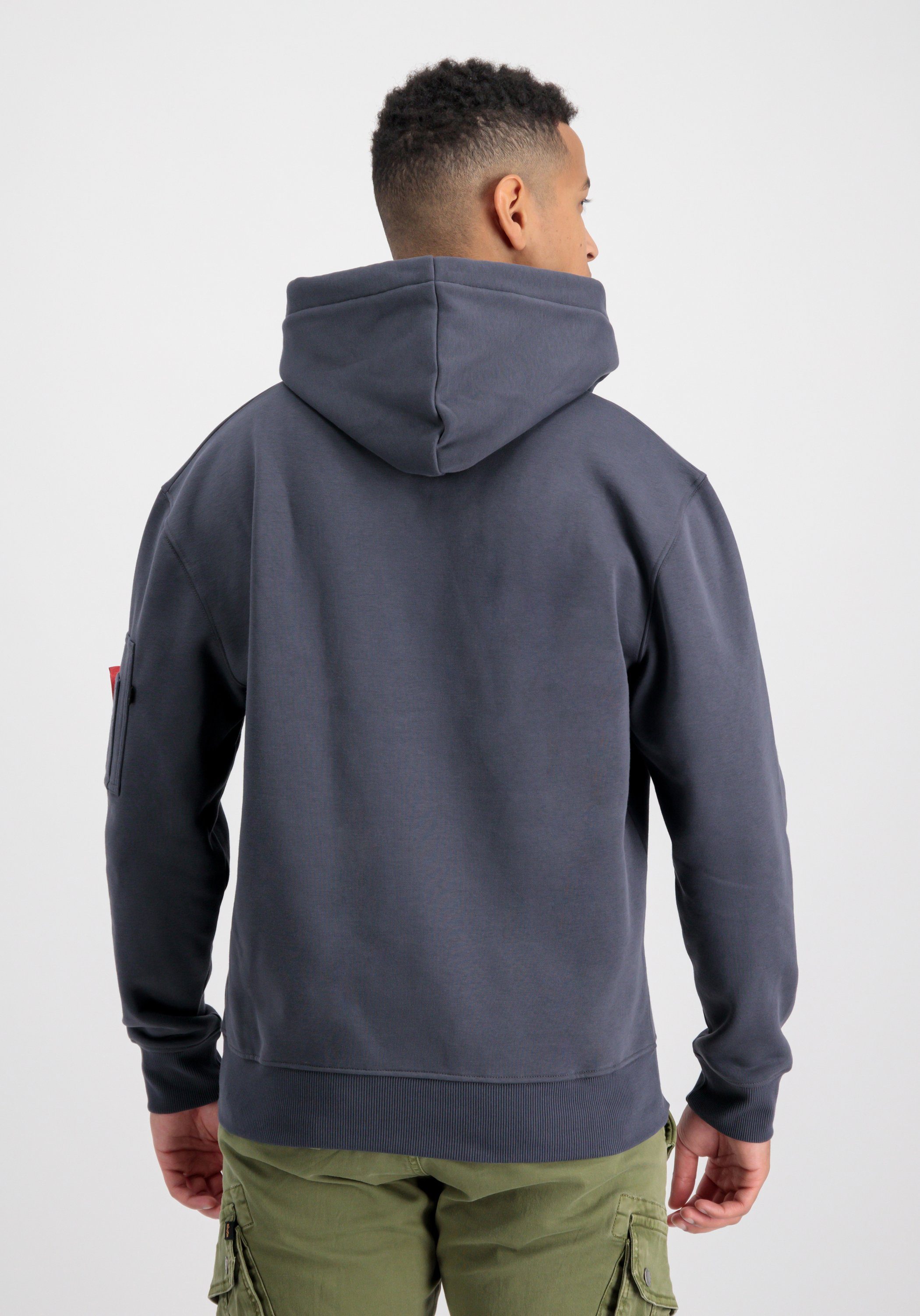 Alpha Industries Hoodie Alpha Industries Men günstig online kaufen