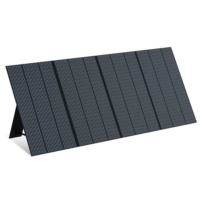 BLUETTI Solaranlage PV350 350W Solarpanel IP65 Schutz