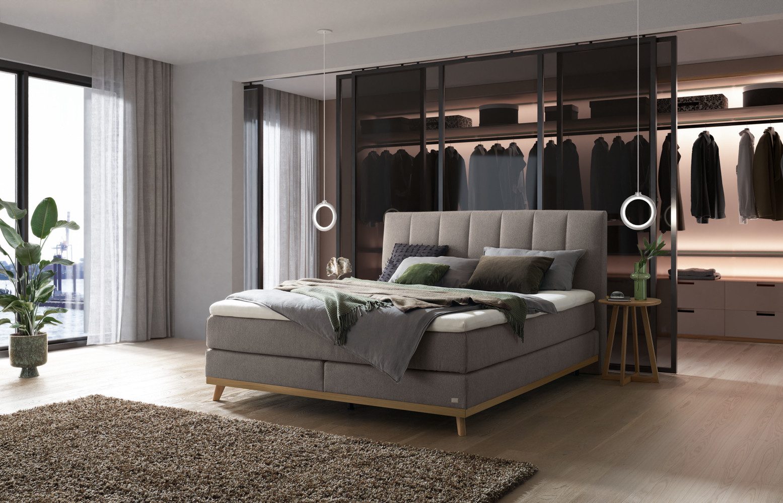 HASENA Boxspringbett