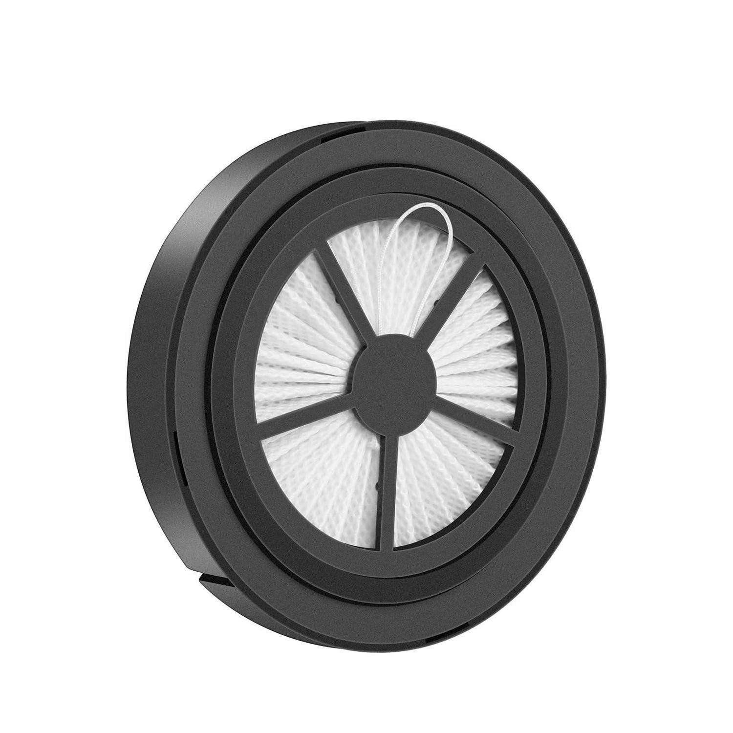 LuxusKollektion Filtersubstrat HEPA-Filter Staubsauger P10/P11/U11, (1-St)