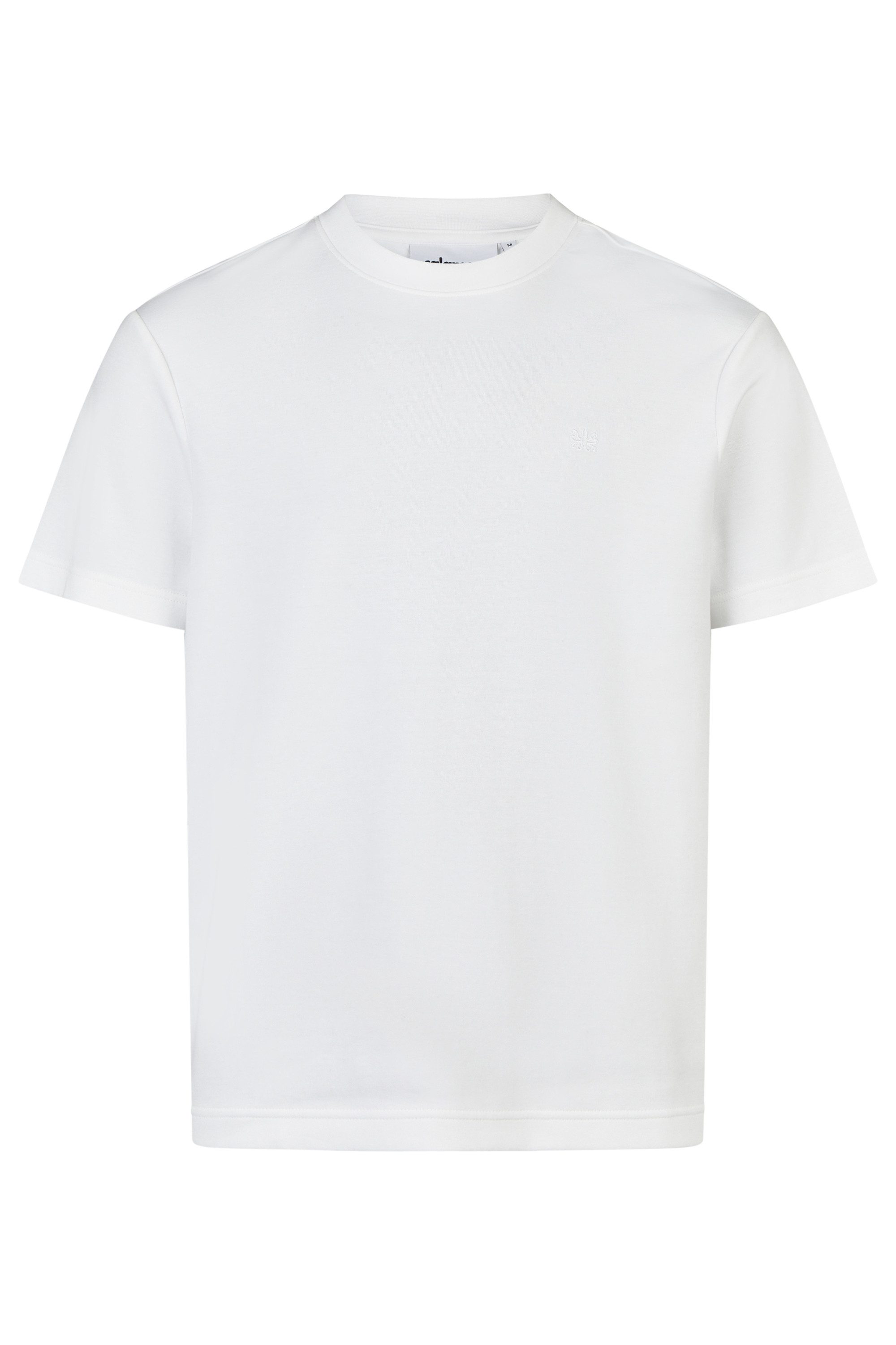 Calamar T-Shirt Atmungsaktives Baumwoll-T-Shirt