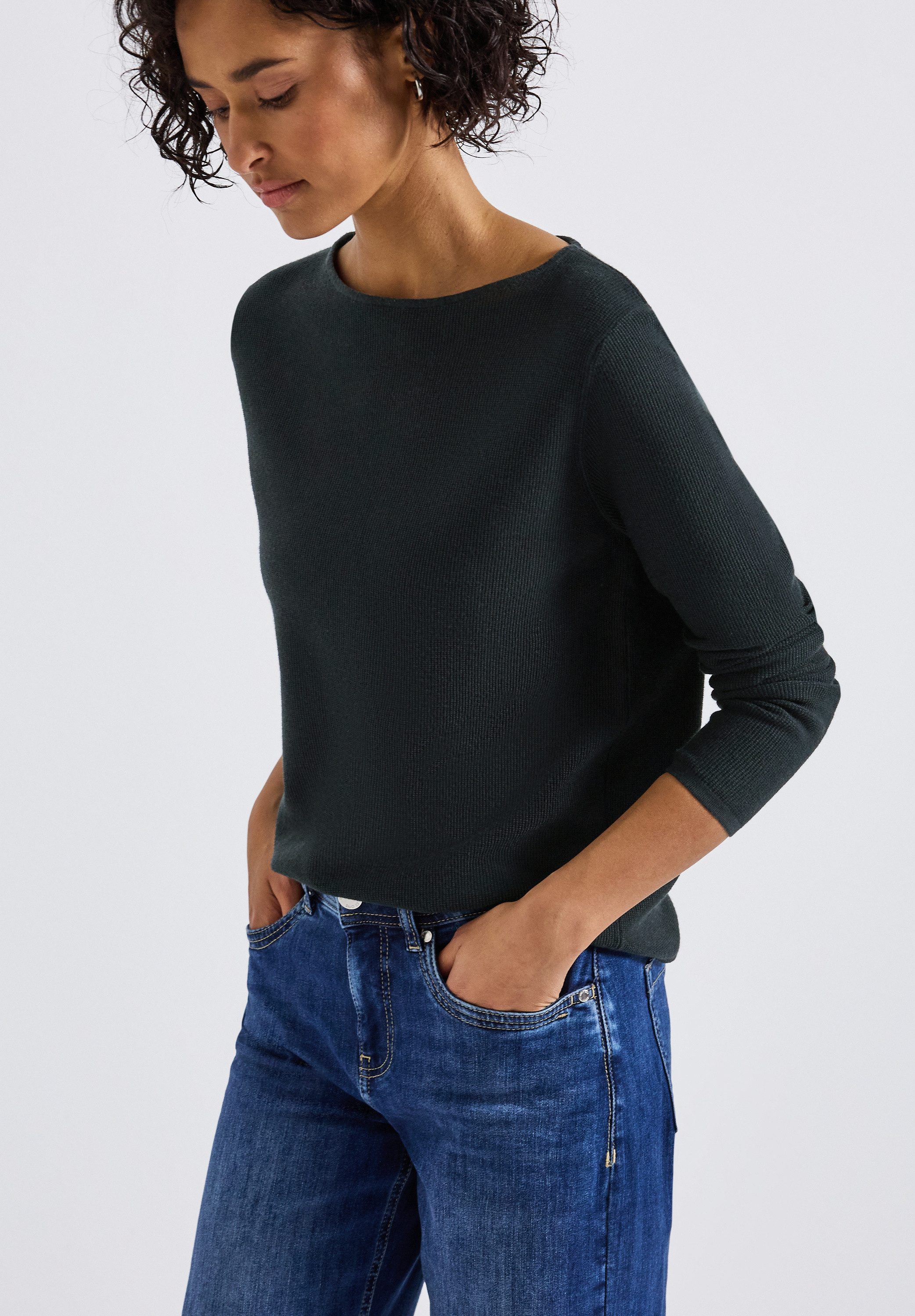 Strickpullover