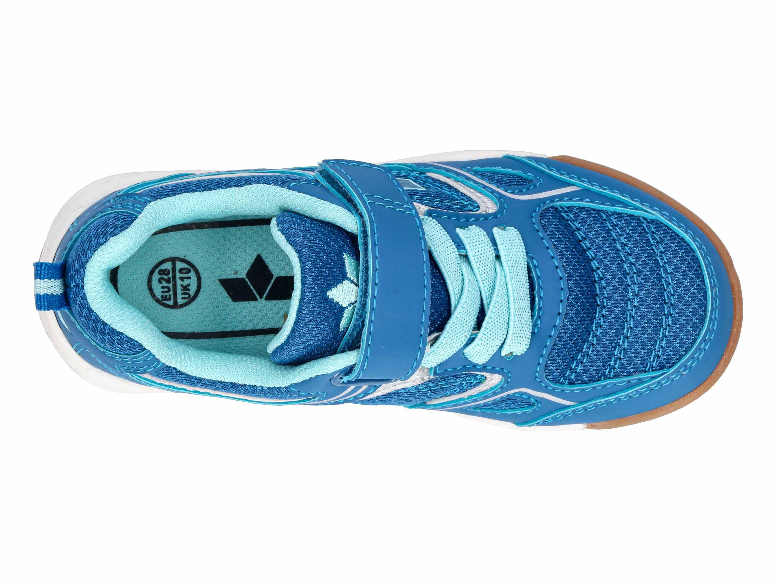 Lico Sportschuh Racine VS Hallenschuh – Bild 5 von 5