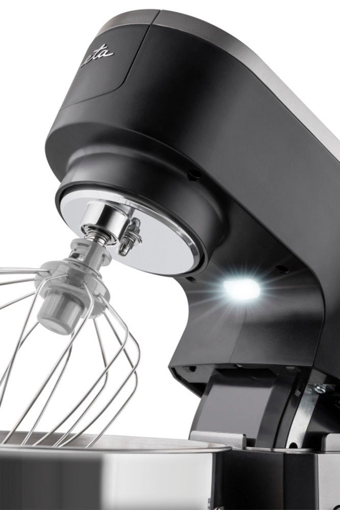 eta Küchenmaschine Gratussino Maxo III, 1200 W, 4,5 l Schüssel