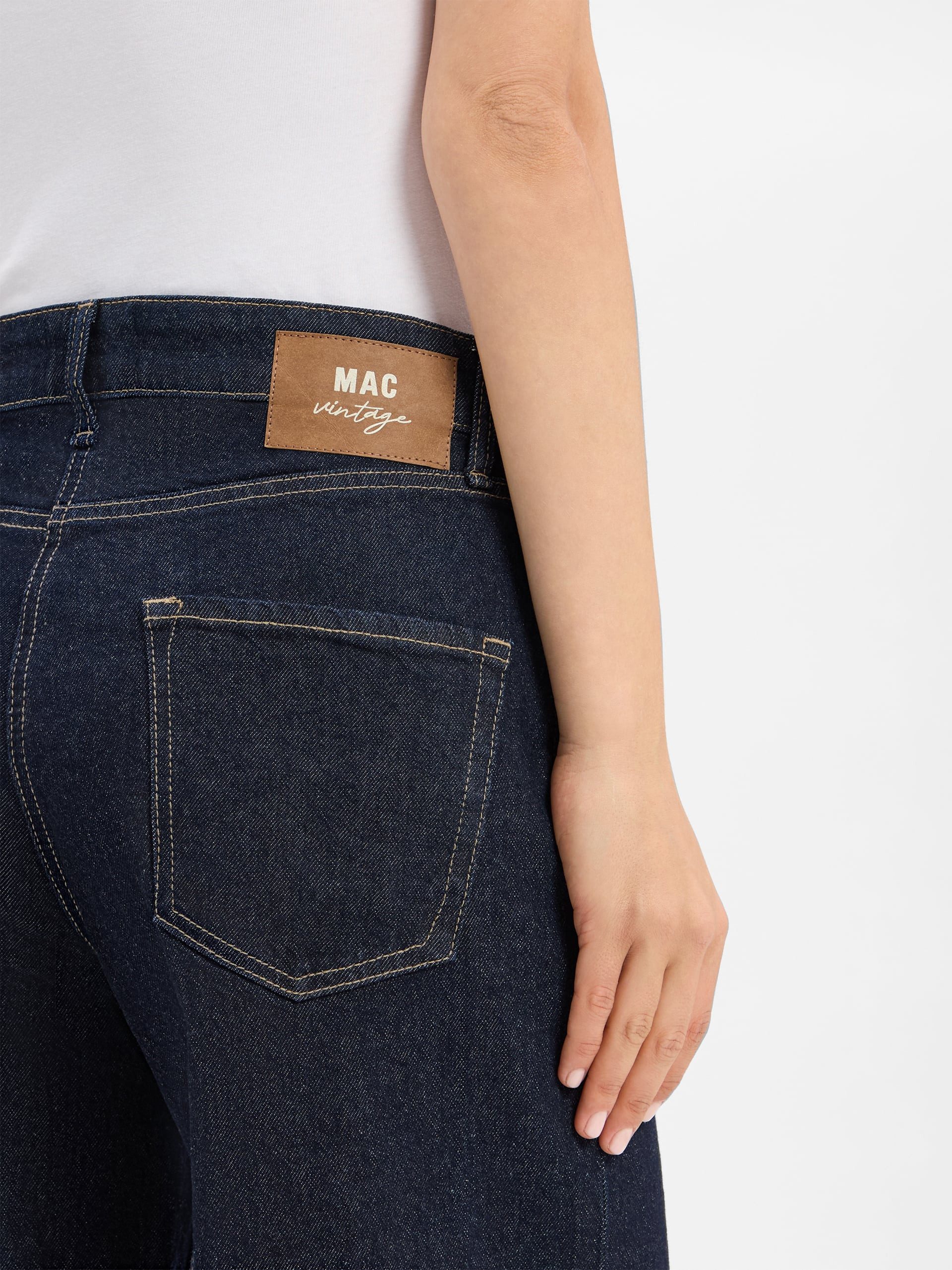 MAC Schlagjeans Nevada