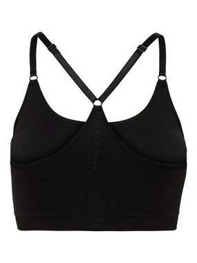 ONLY Play Sport-Bustier ONPLEA SEAM SPORTS BRA