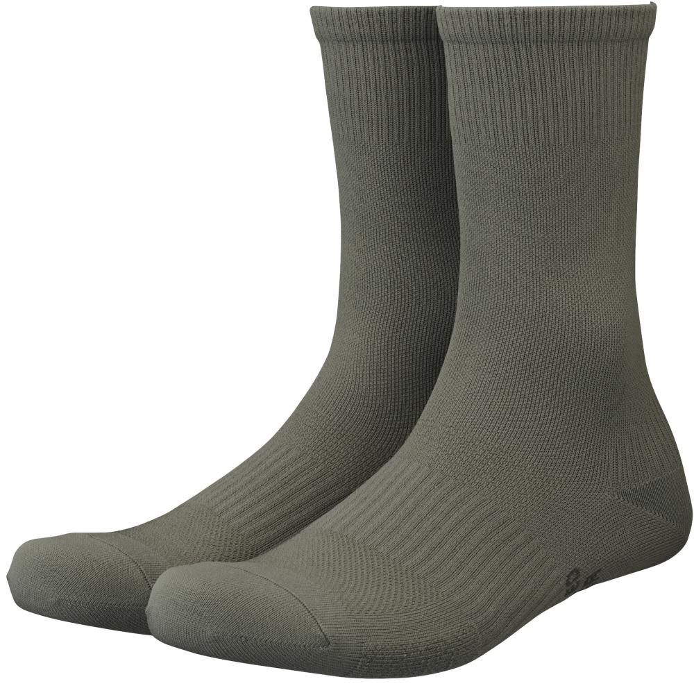 Shimano SHIMANO Evolve Socks FROST Socken - 36-40 Fahrradschuh