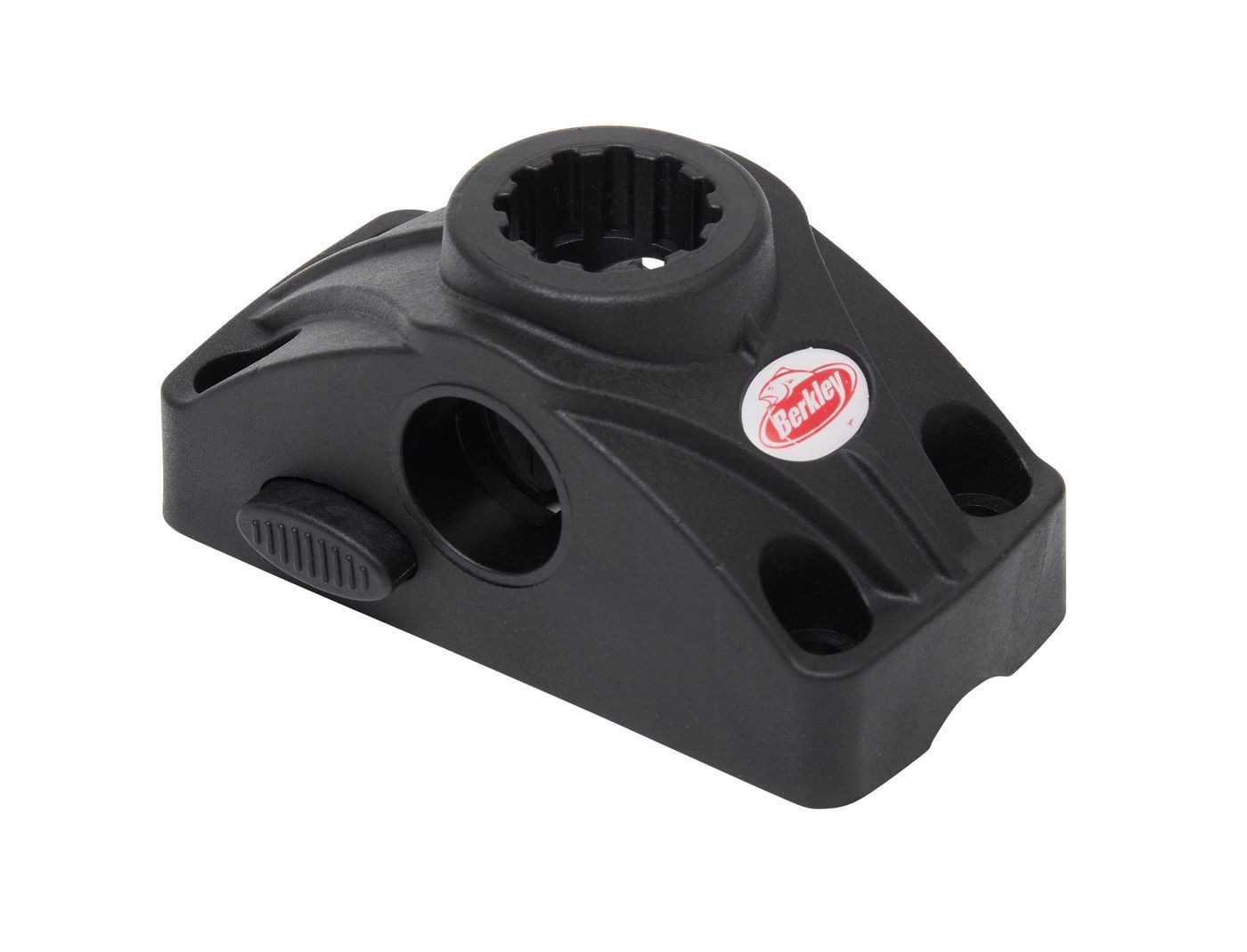 Berkley Angelboot Berkley MOUNT BASE WITH LOCK