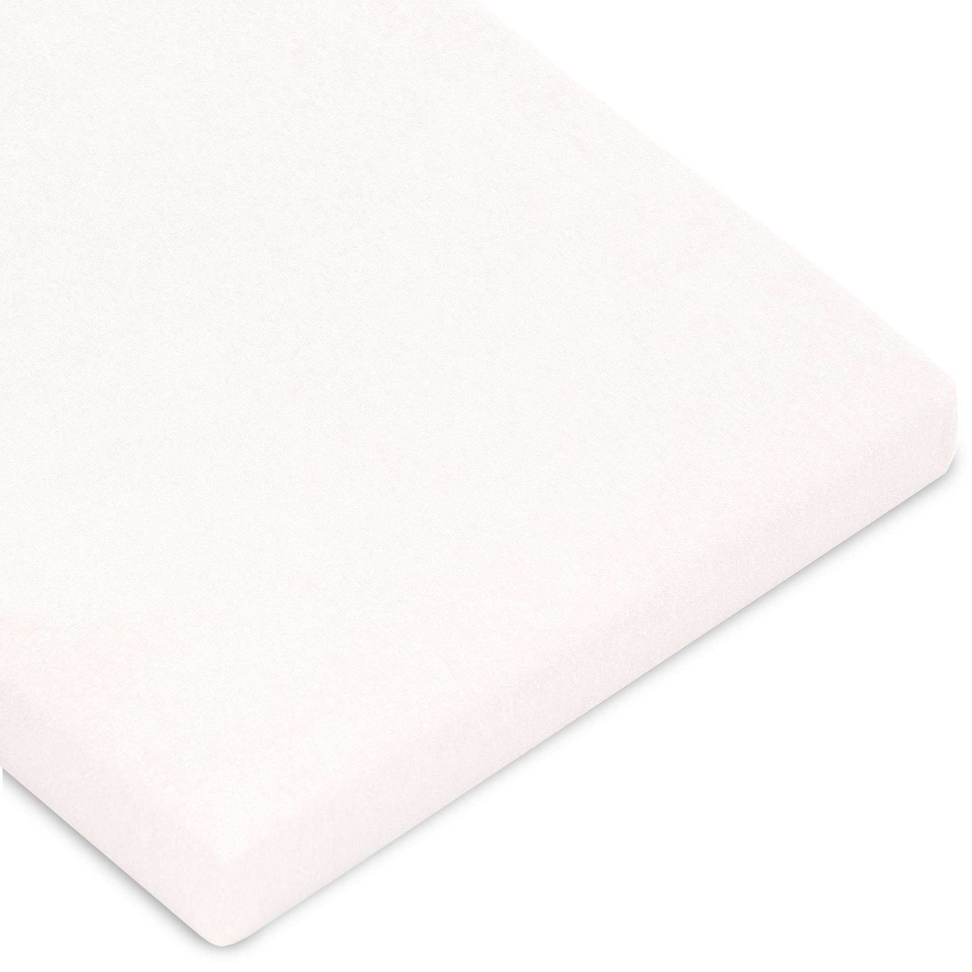 CelinaTex Spannbettlaken Casca Topper Spannbetttuch Elastan günstig online kaufen