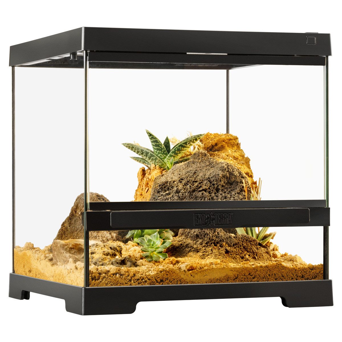 Exo Terra Terrarium Pro Terrarium