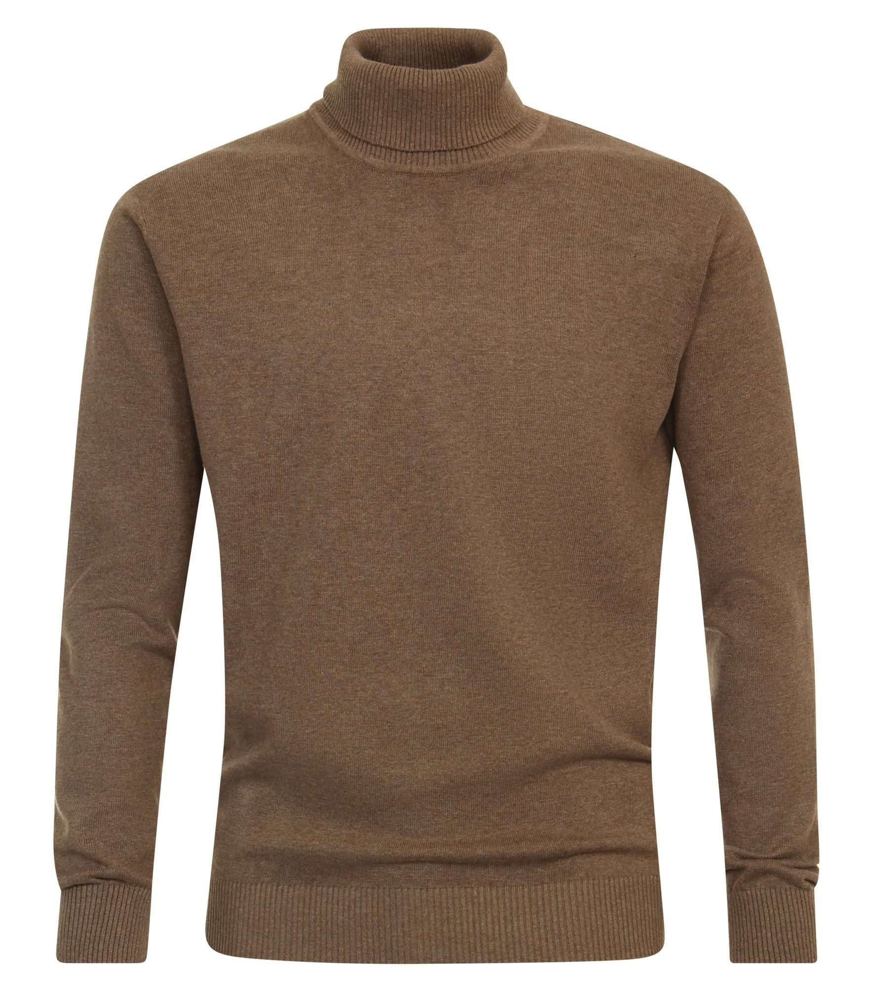 Rollkragenpullover 501