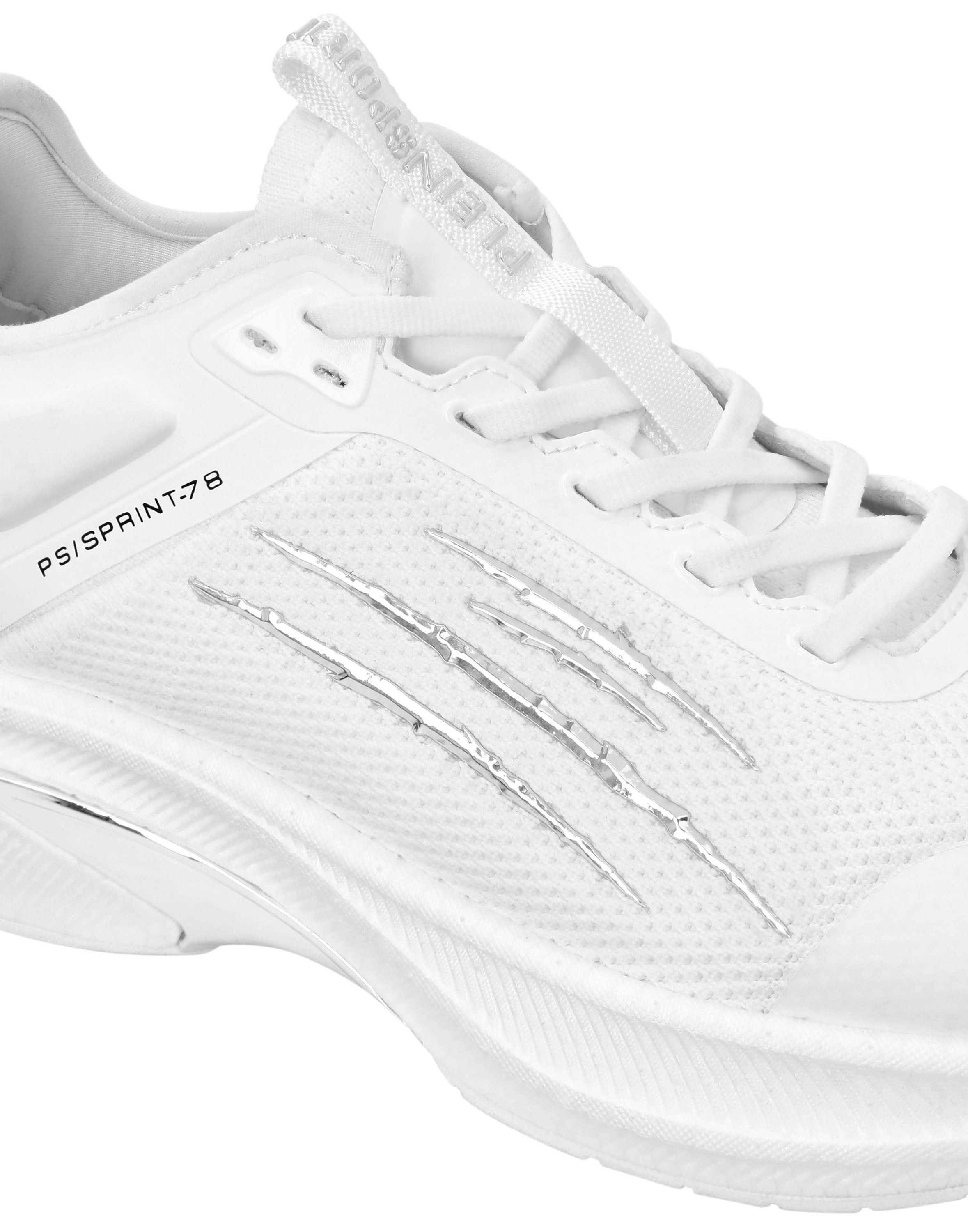 PLEIN SPORT Running-Sneaker Sneaker