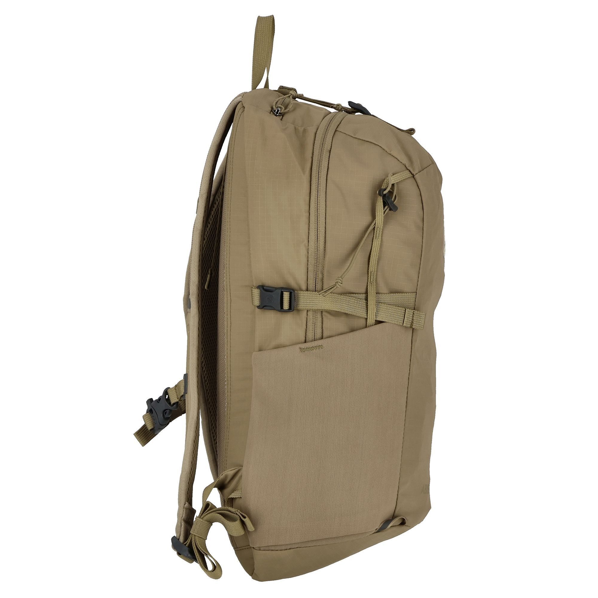Fjällräven Wanderrucksack Abisko, Polyester