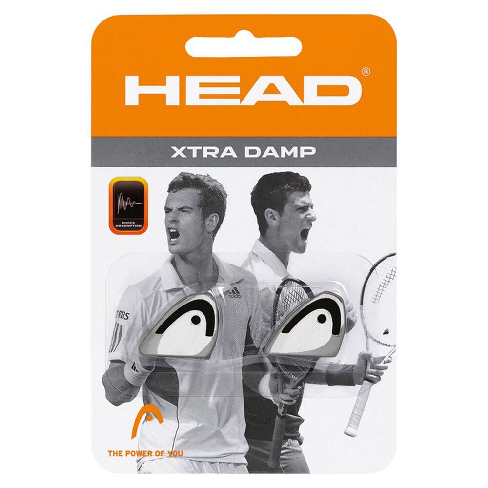 Dämpfer Xtra Damp 2er Pack