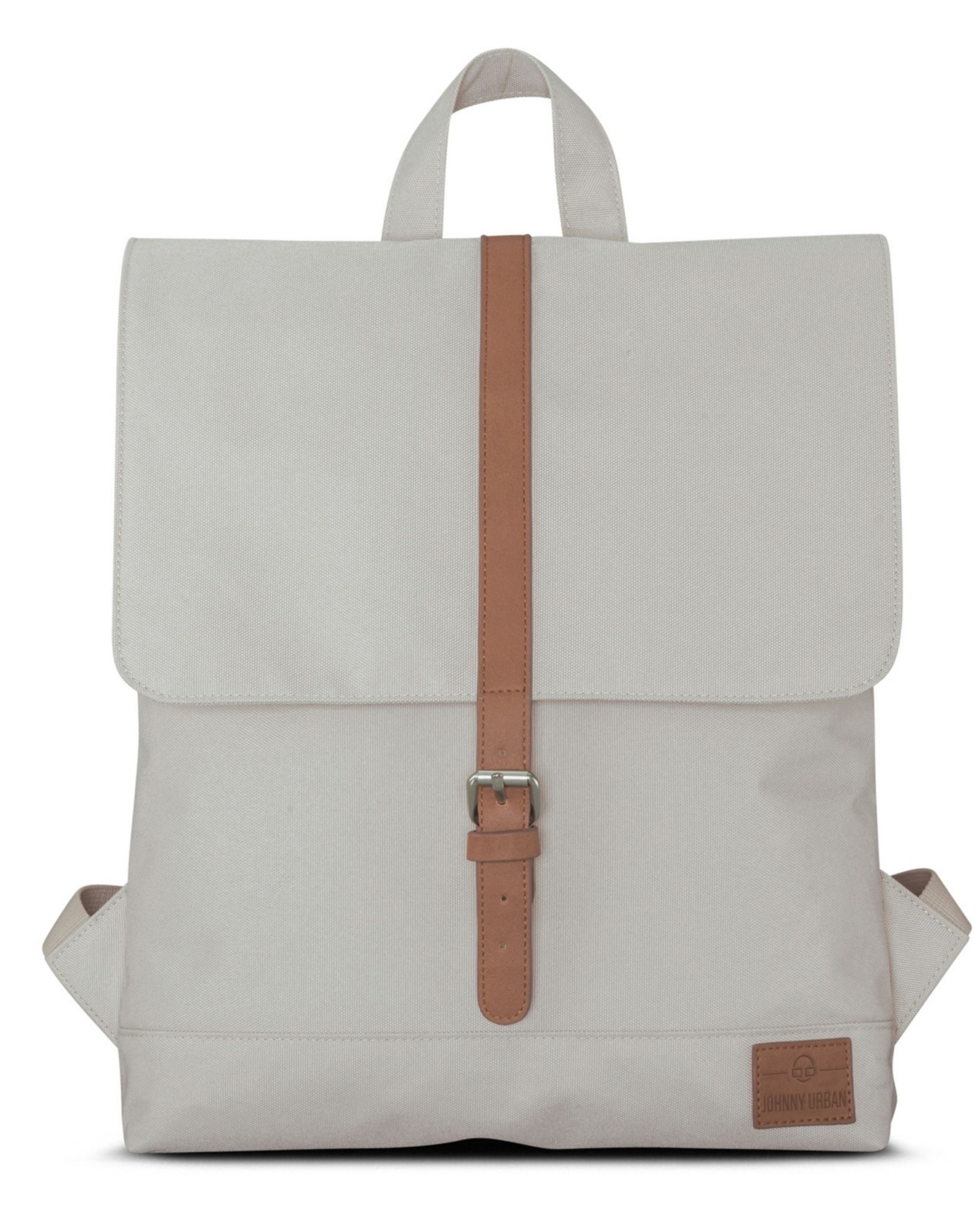 Johnny Urban Cityrucksack MIA Rucksack Damen, Tagesrucksack, Vordertasche, günstig online kaufen