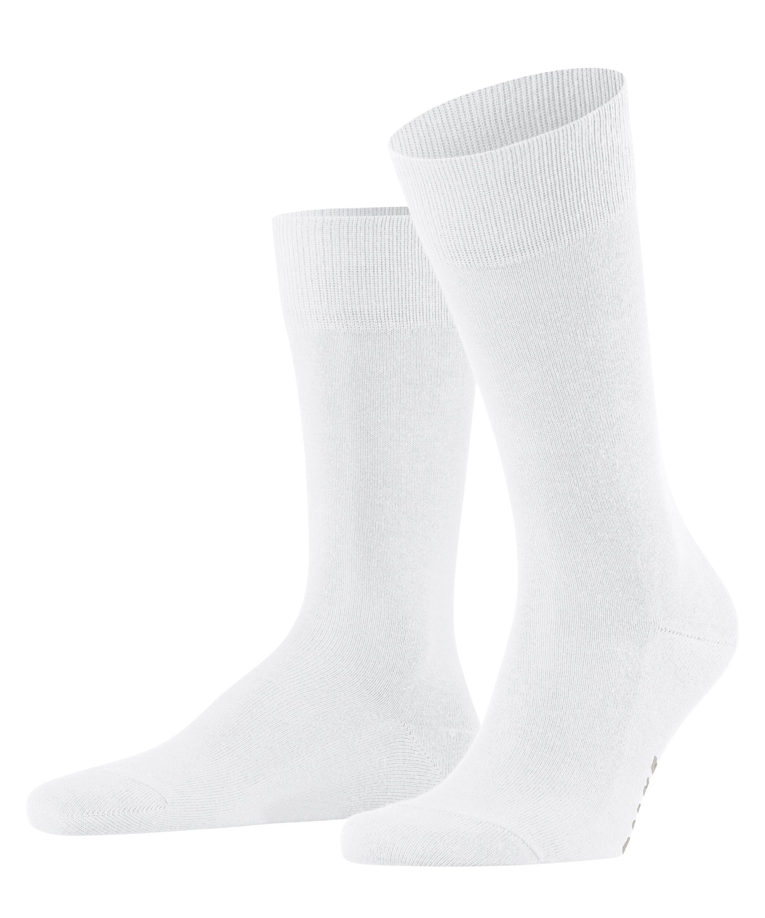FALKE Socken Family (1-Paar) mit weicher Baumwolle