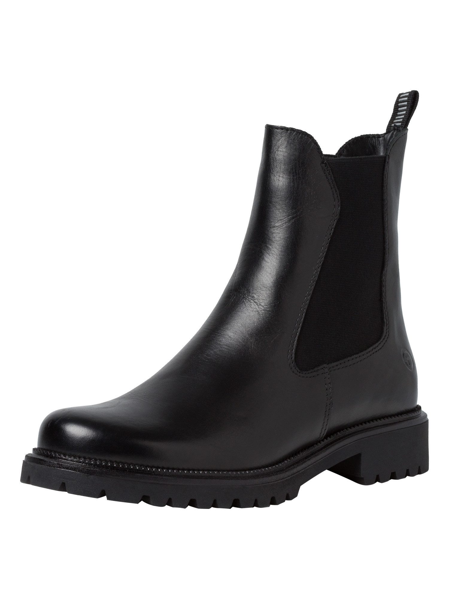 Tamaris Chelsea Boot 1-25427-41 Chelseaboots TOUCH-IT