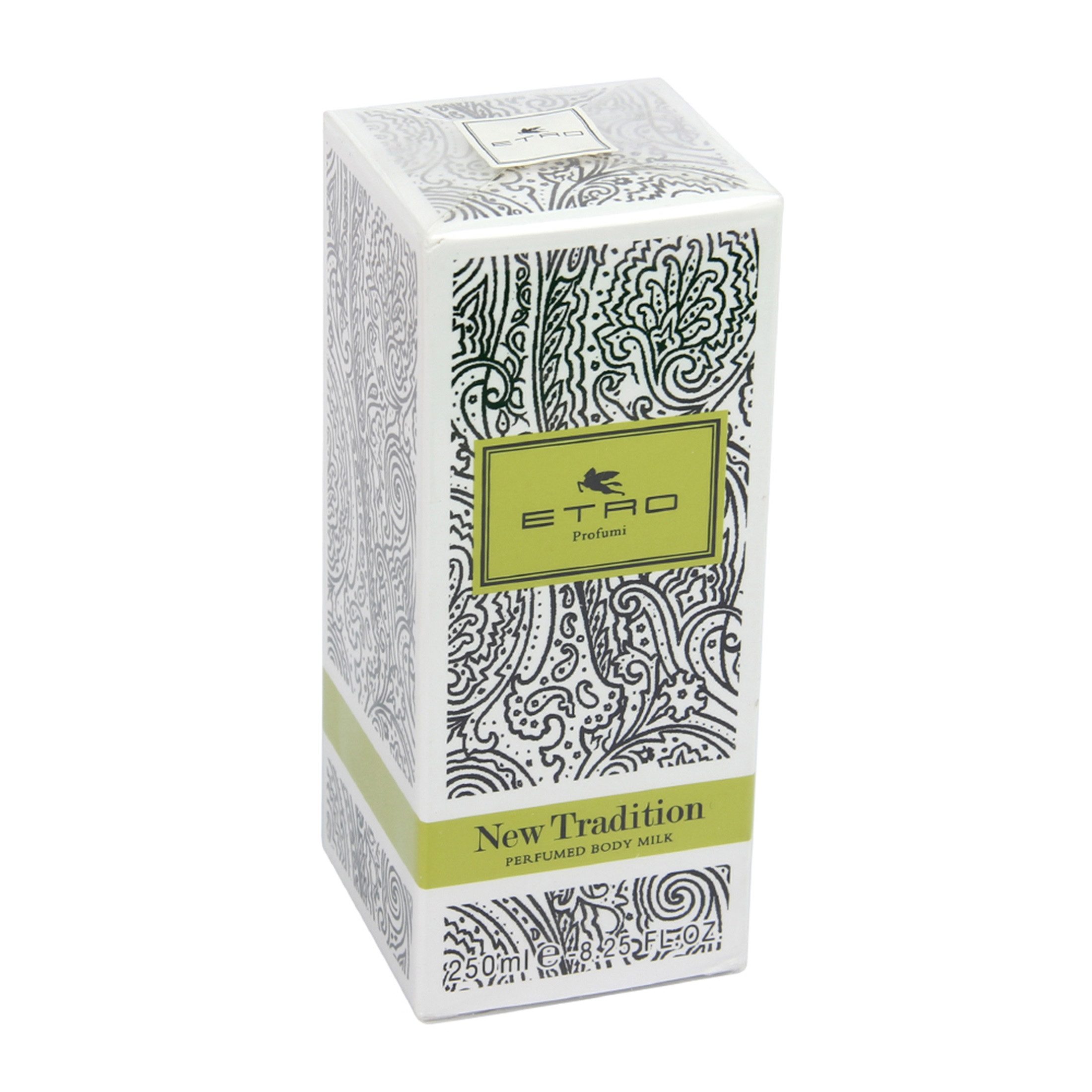 Etro Körpermilch Etro New Tradition Perfumed Body Milk 250ml