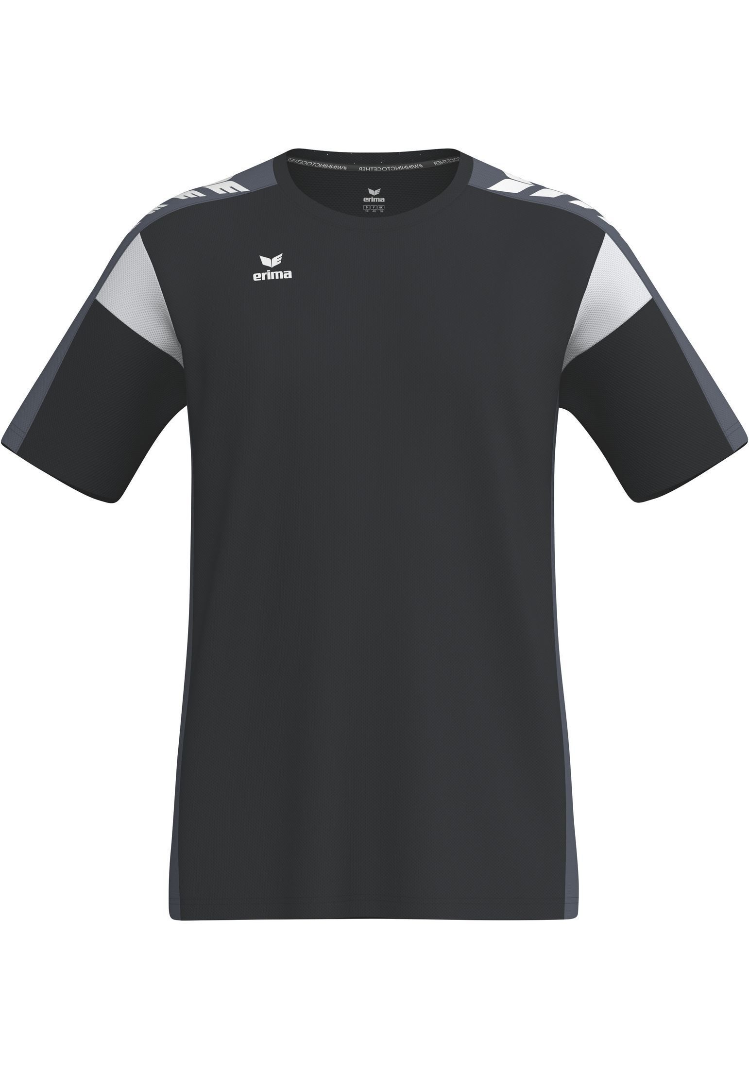 T-Shirt erima Kinder T-Shirt CELEBRATE 125 T-Shirt function