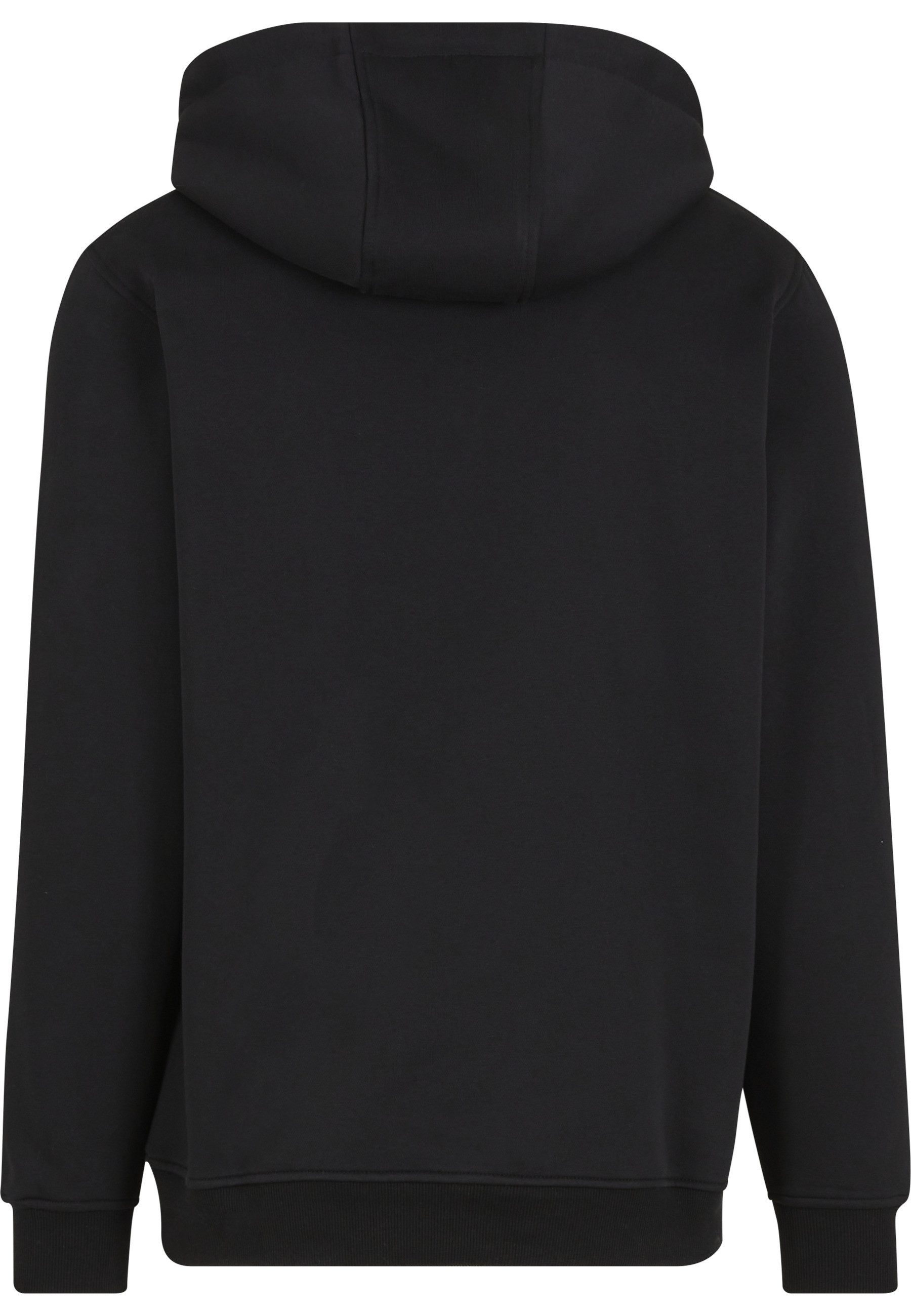 MisterTee Kapuzenpullover MisterTee Good Day EMB Hoodie (1-tlg)