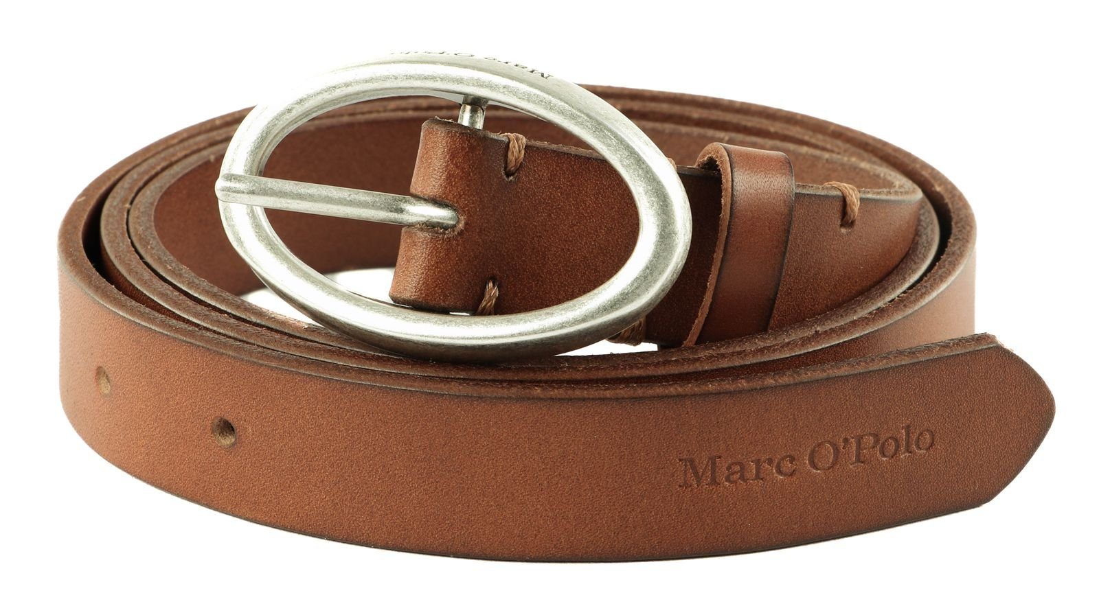Marc O'Polo Ledergürtel günstig online kaufen