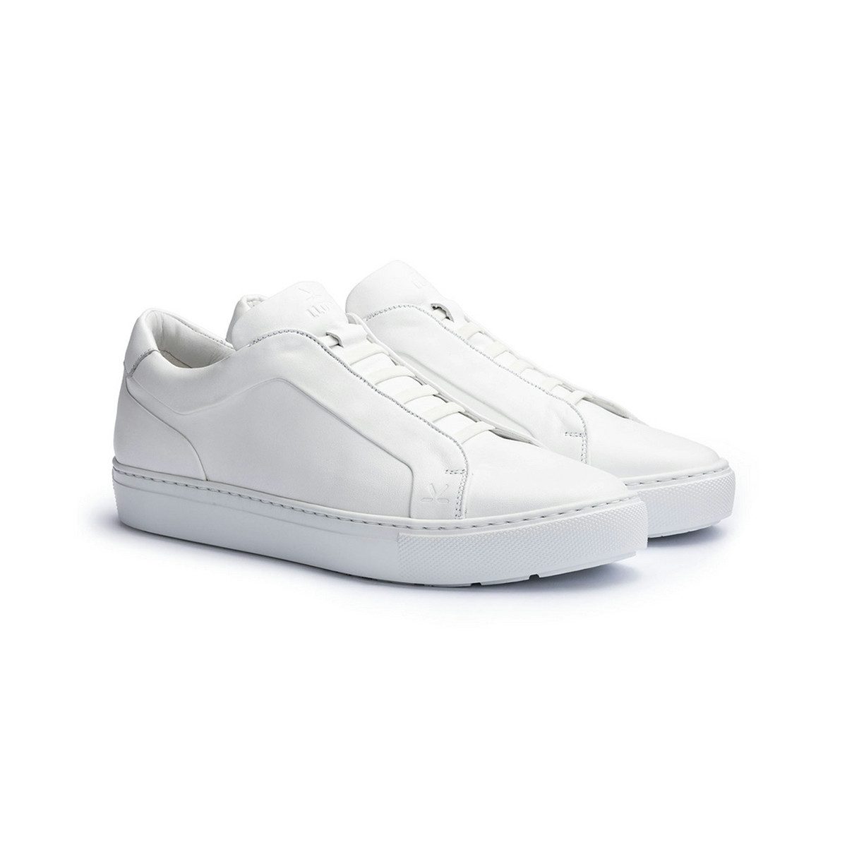 Lloyd Lloyd 16-002-01 METRO, Sneaker, Weiß, Herren Sneaker