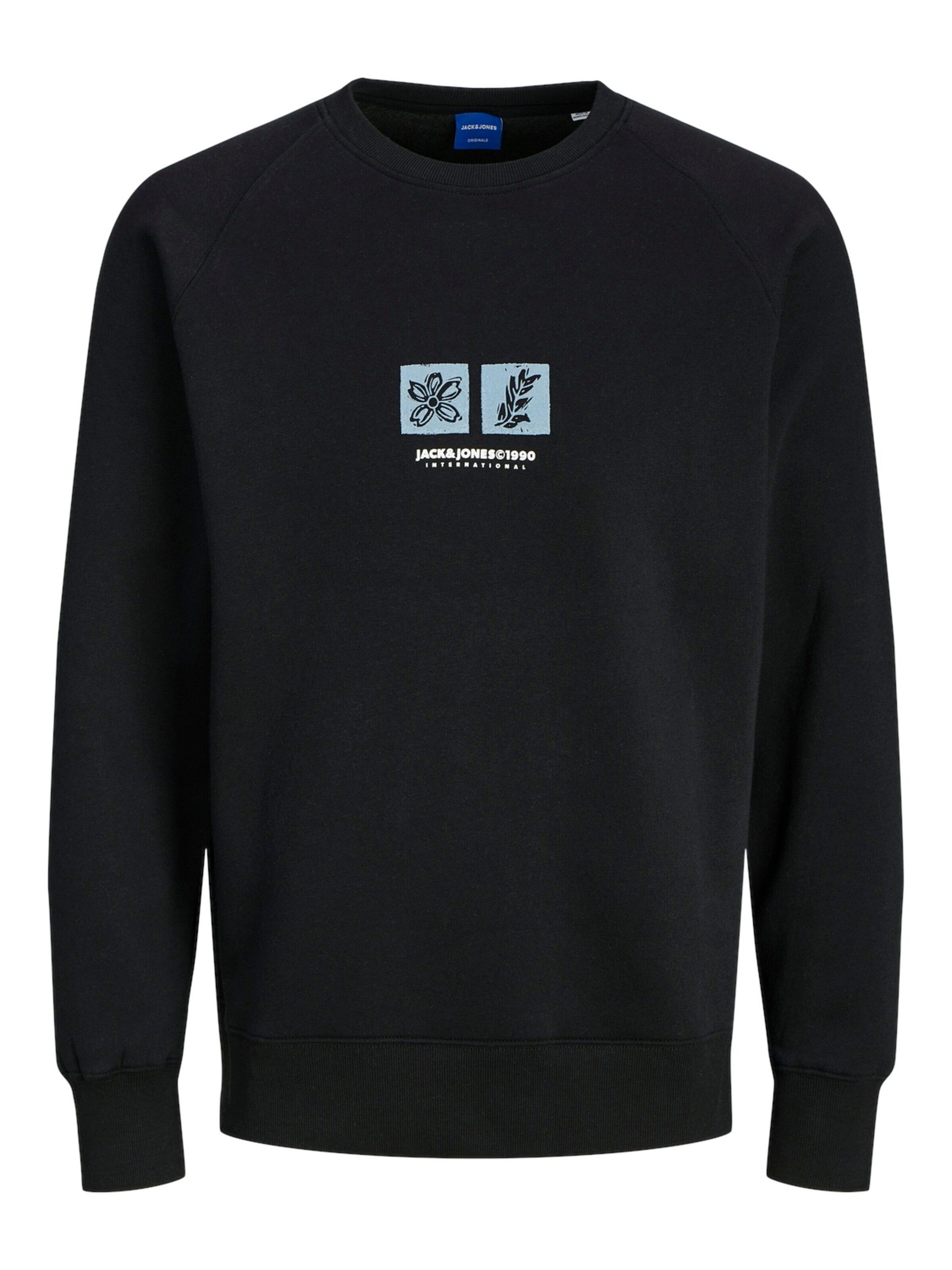 Sweatshirt JORPORTLAND