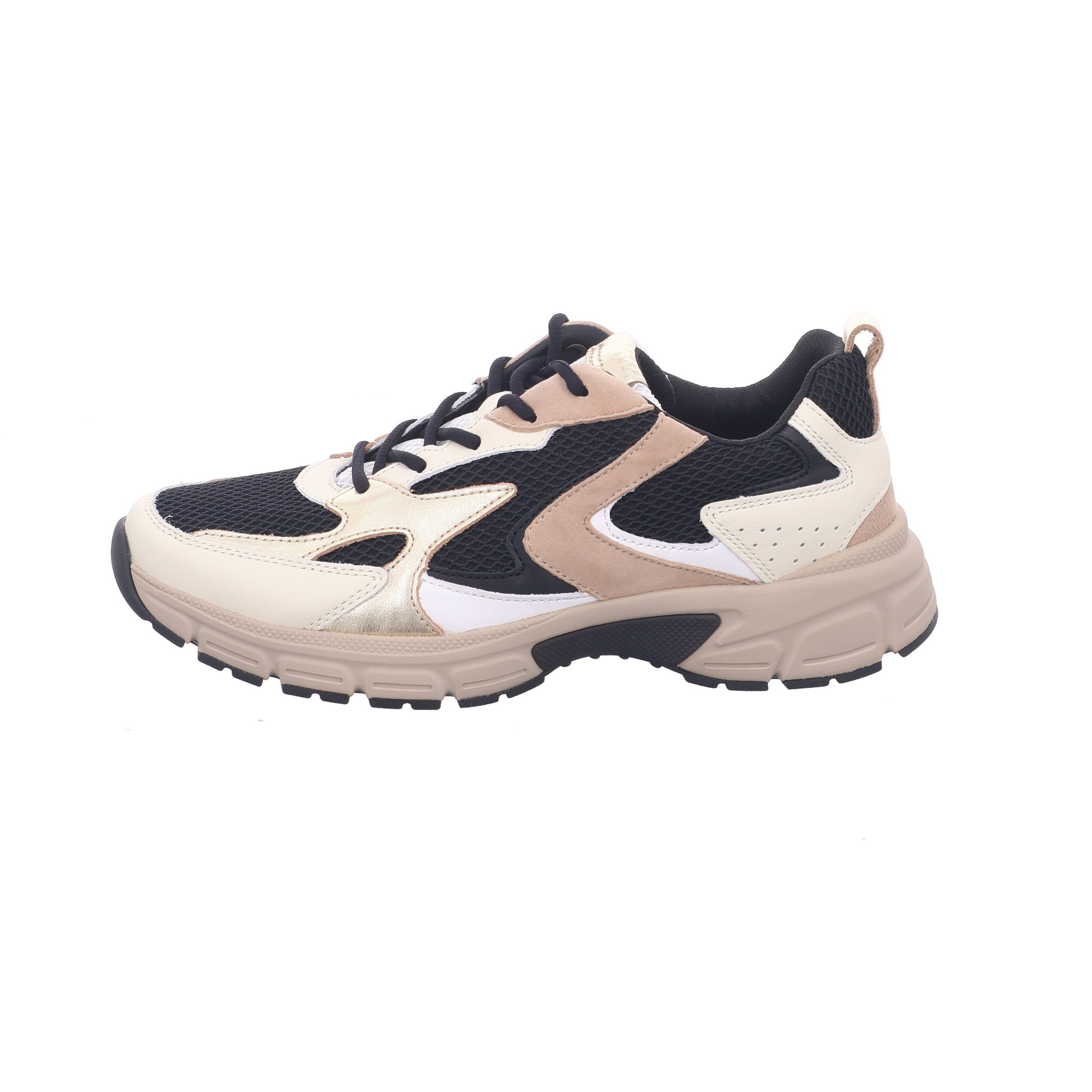 Gabor Gabor - Sneaker Sport - schwarz kombi Sneaker