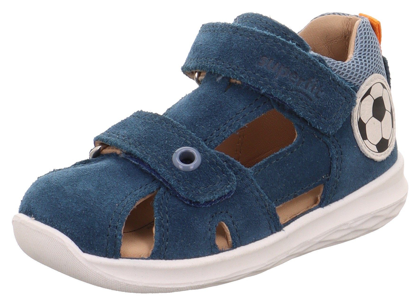 Superfit BUMBLEBEE WMS: Mittel Sandale, Sommerschuh, günstig online kaufen