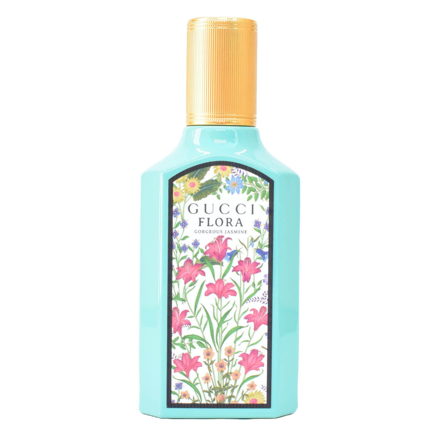 GUCCI Eau de Parfum Flora Gorgeous Jasmine