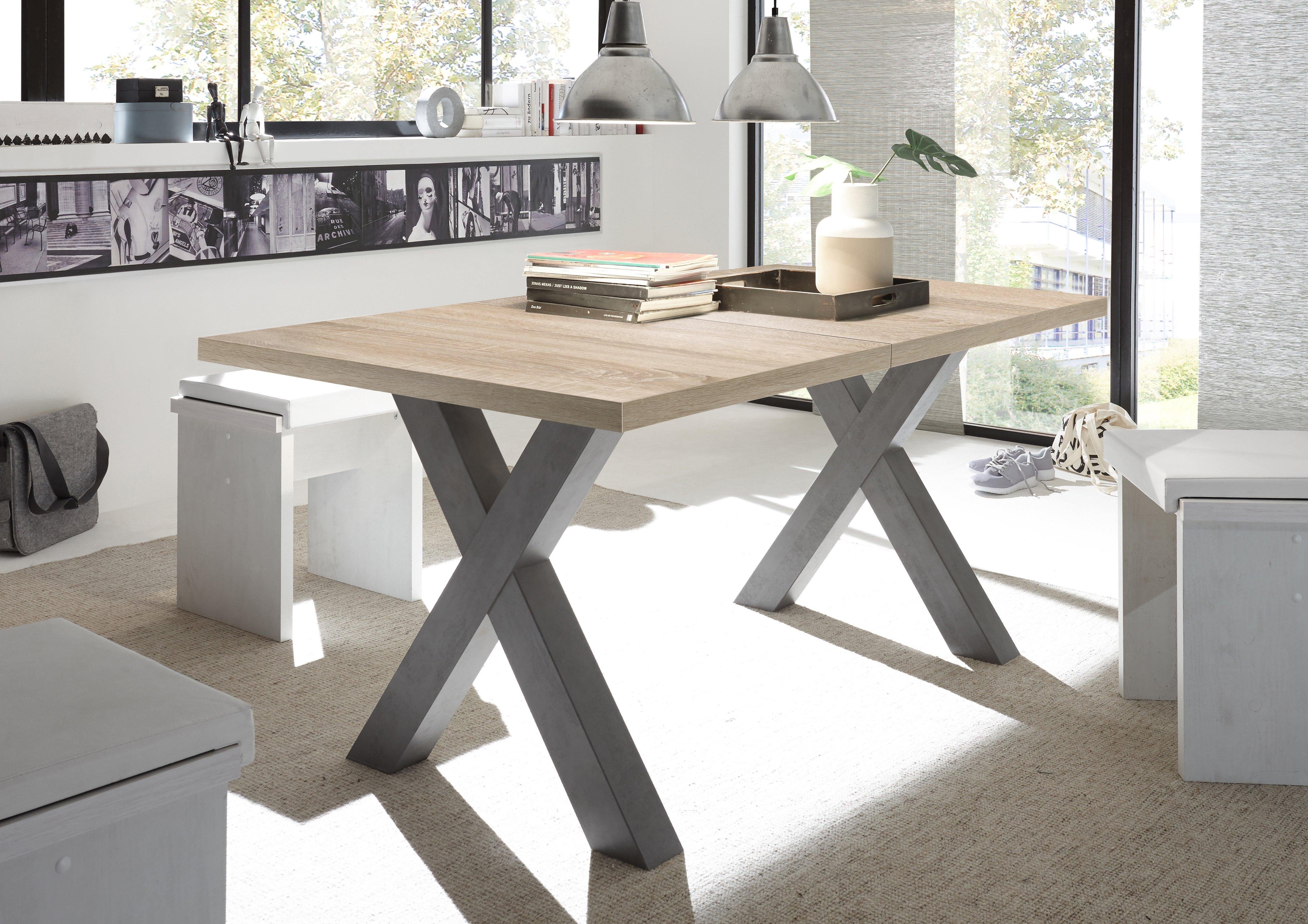 Mäusbacher Esstisch "Mister TOPSELLER" OTTOs Choice, mit Auszug (160-210 cm günstig online kaufen