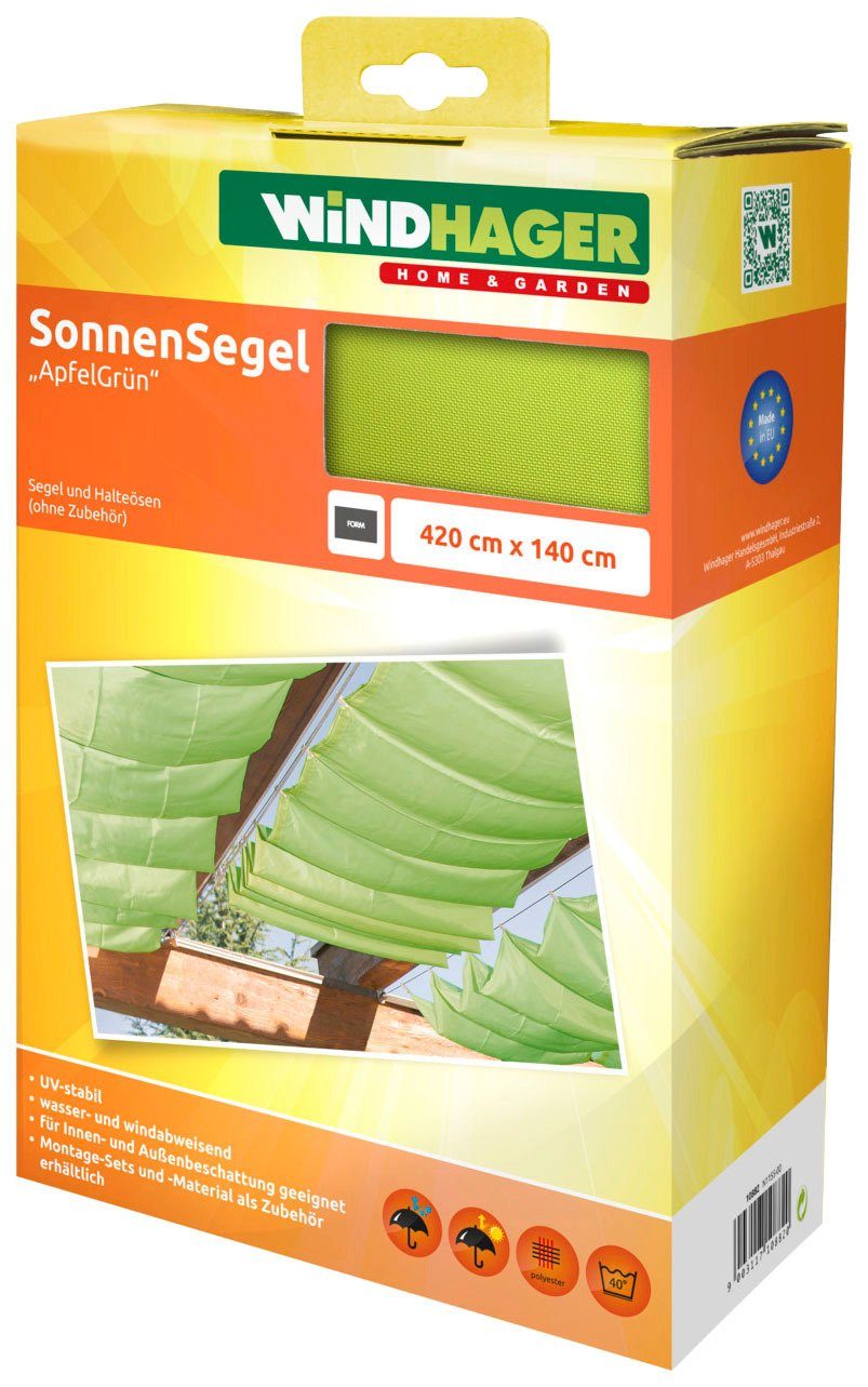 Sonnensegel