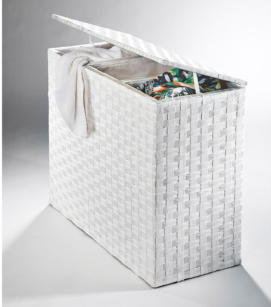 locker Wäschesortierer Nylon