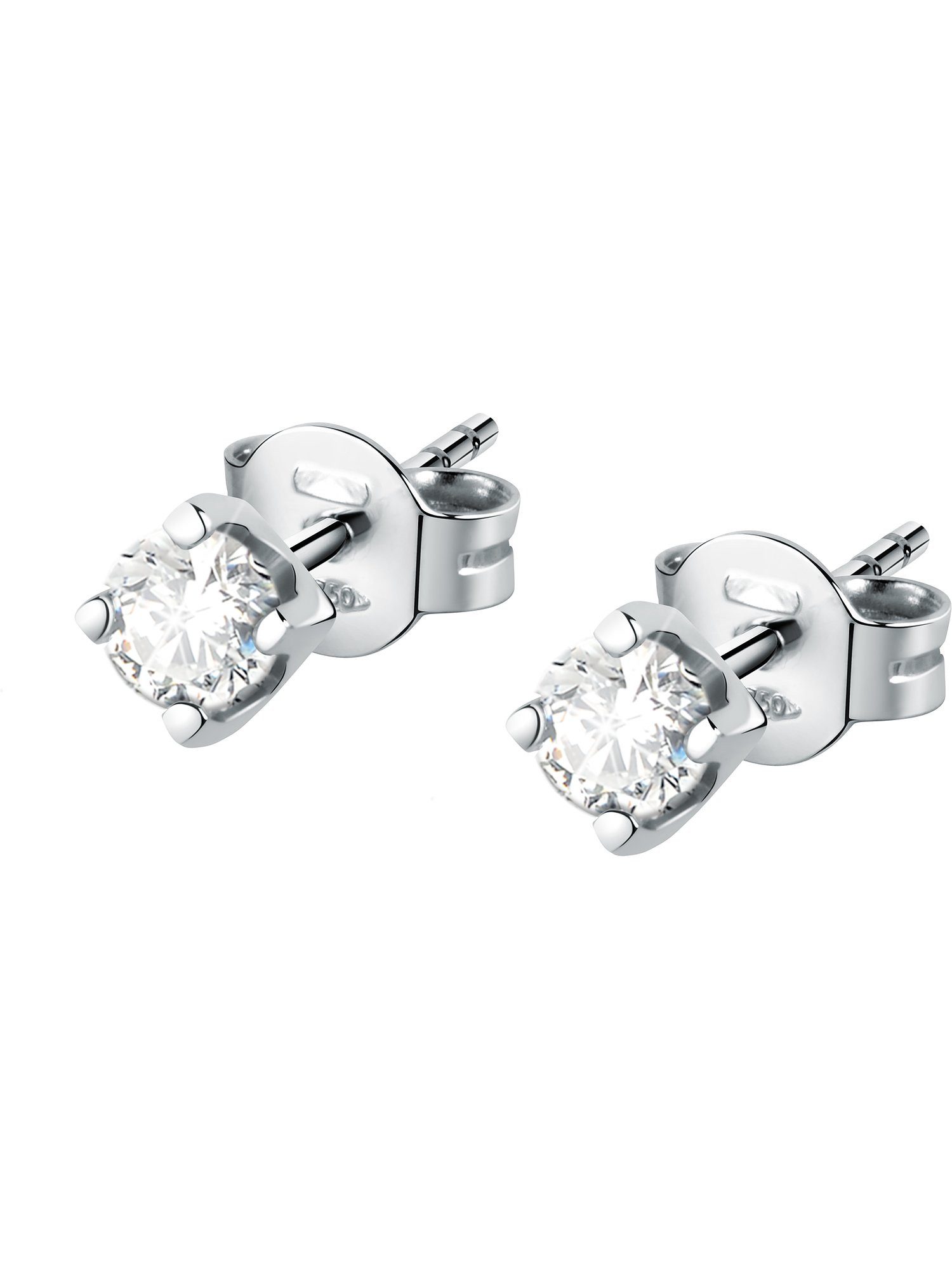 CHRIST Paar Ohrstecker CHRIST Damen-Ohrs...