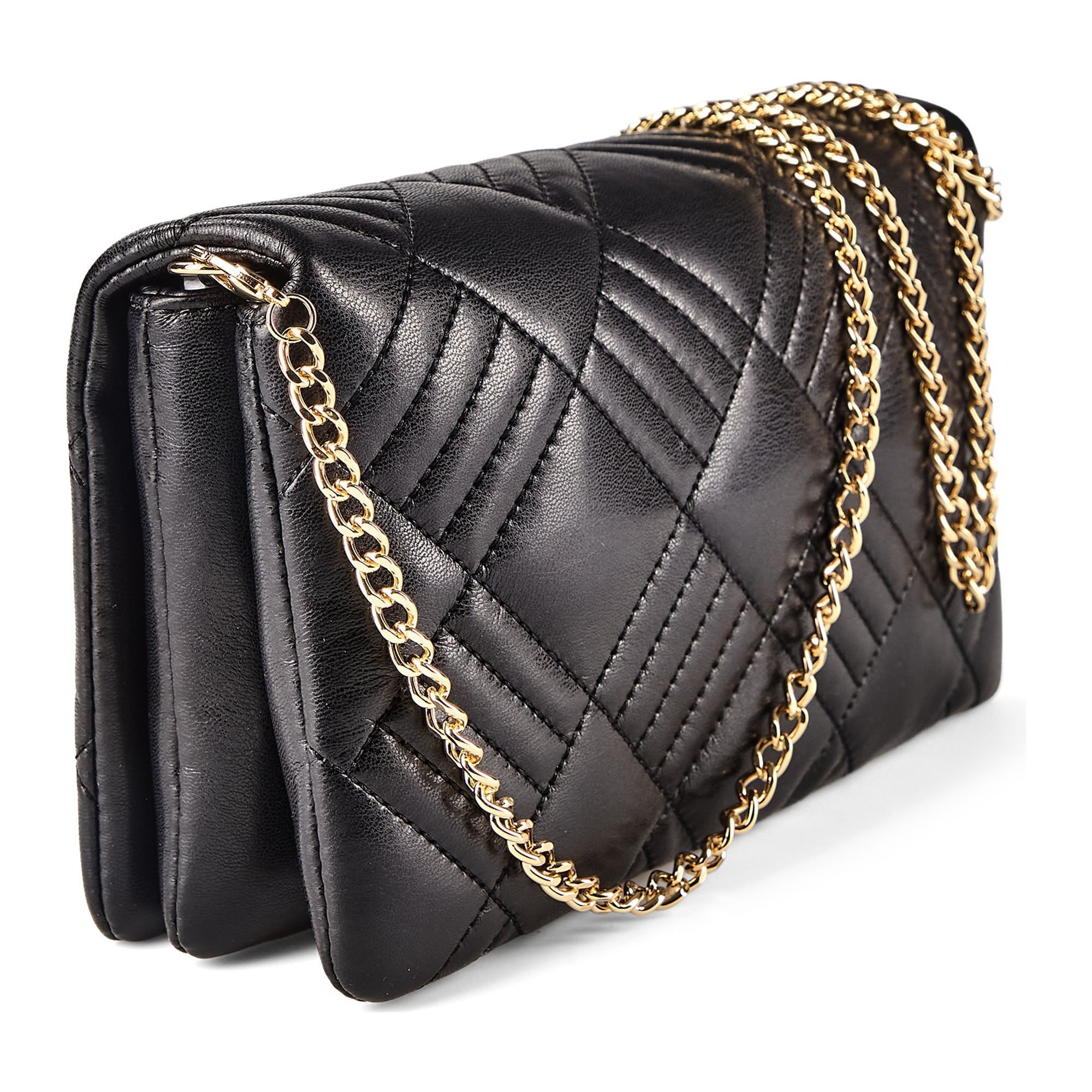 LOVE MOSCHINO Umhängetasche Smart Daily Bag, Polyurethan