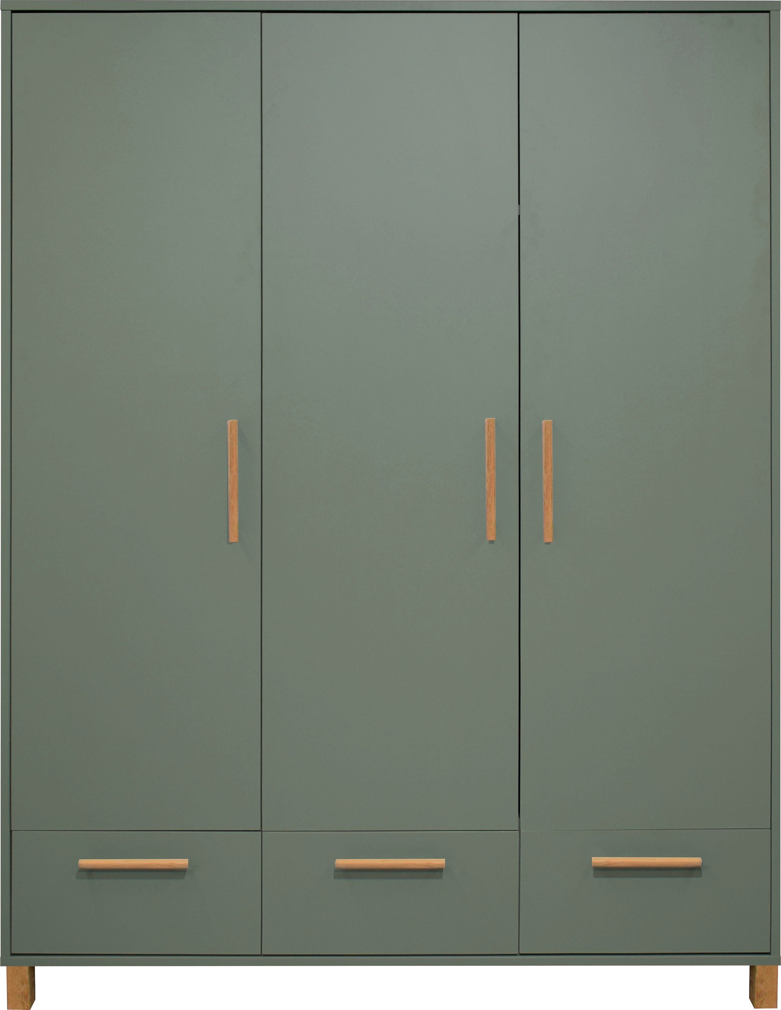 Mäusbacher Kleiderschrank Kleiderschrank Höhe 190\