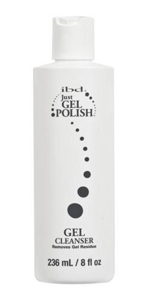 IBD Haargel IBD JustGel Cleanser 236ml