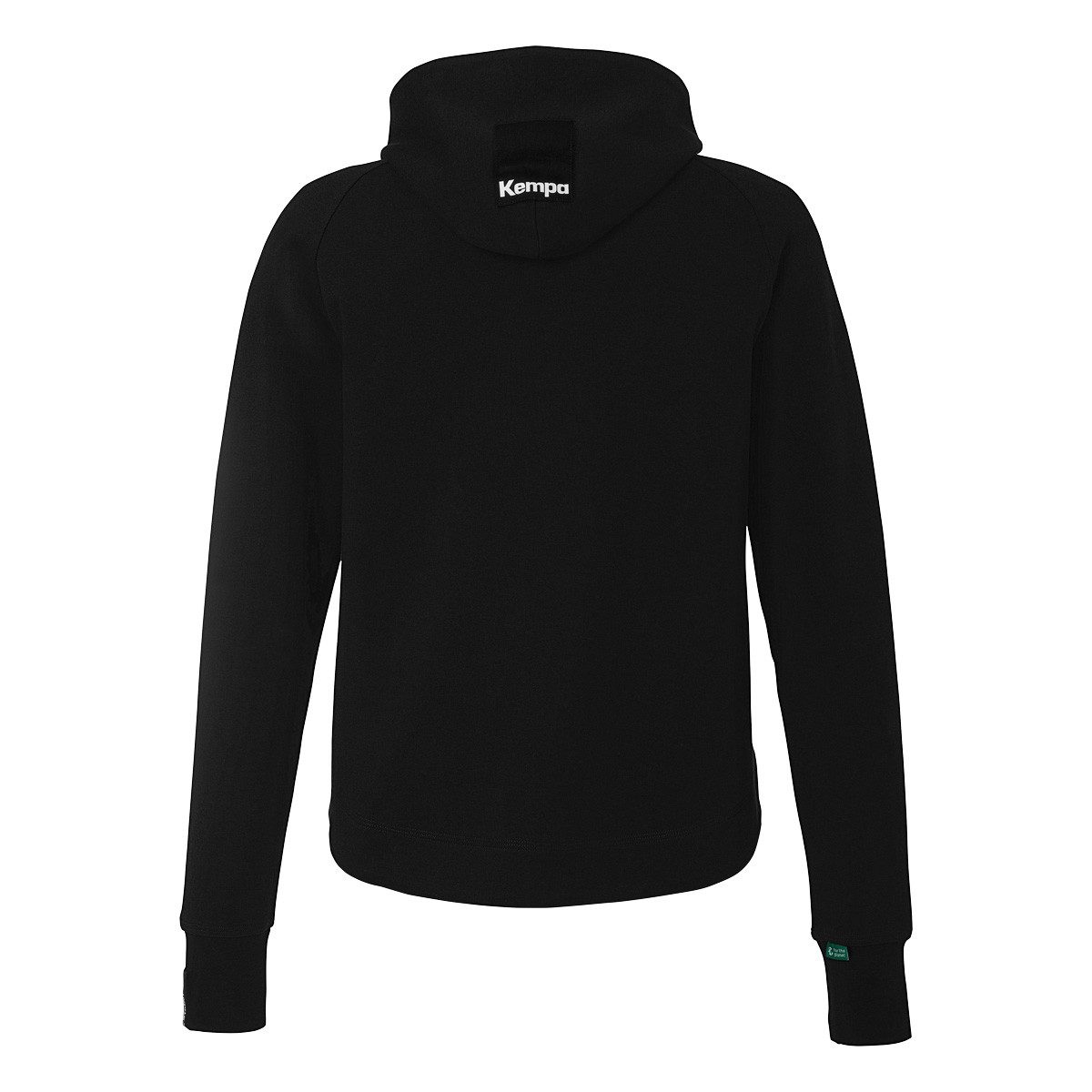 Kempa Sweatshirt STMNT Kapuzenjacke Damen günstig online kaufen