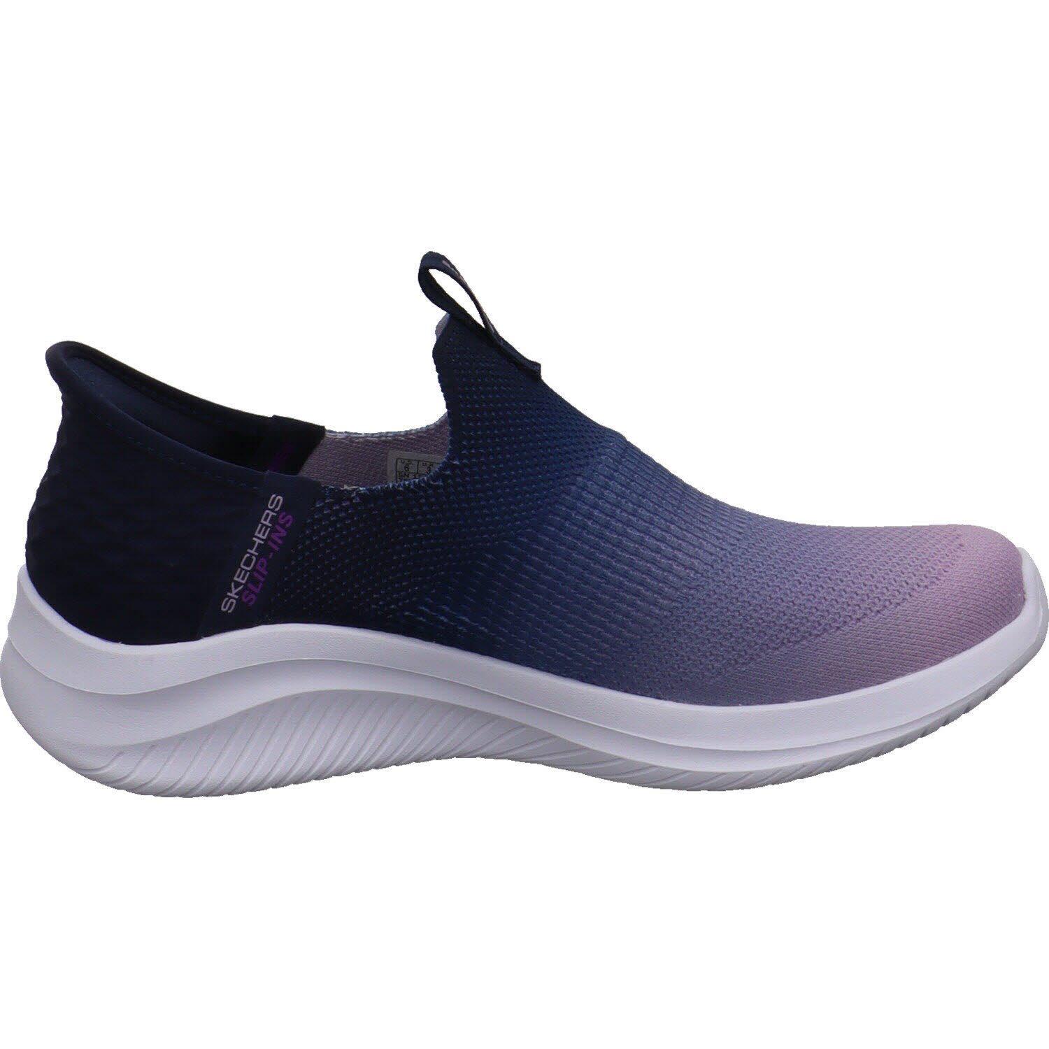 Skechers Ultra Flex 3.0 - Beauty Blend Slipper – Bild 4 von 5