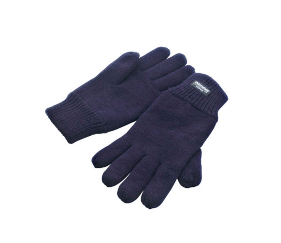 Result Strickhandschuhe Classic Fully Lined Thinsulate™ Gloves günstig online kaufen