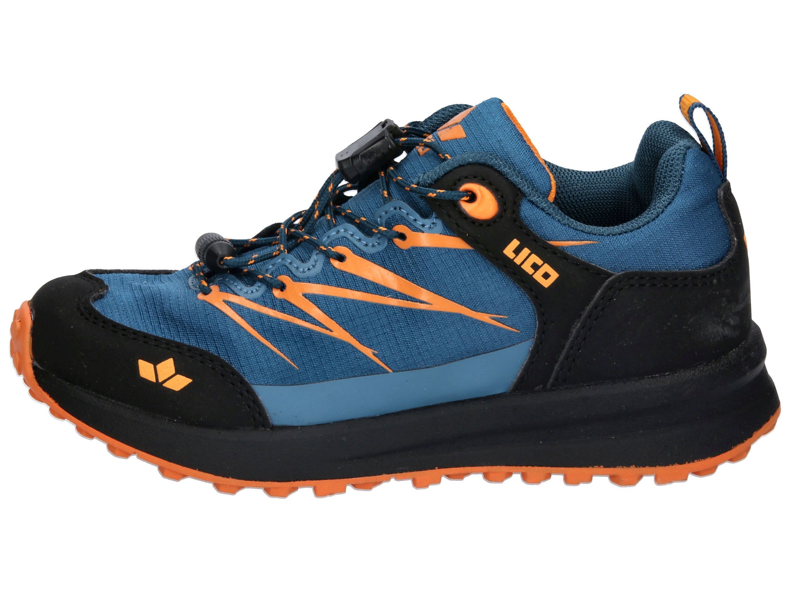 Lico Outdoorschuh Sheffield Outdoorschuh