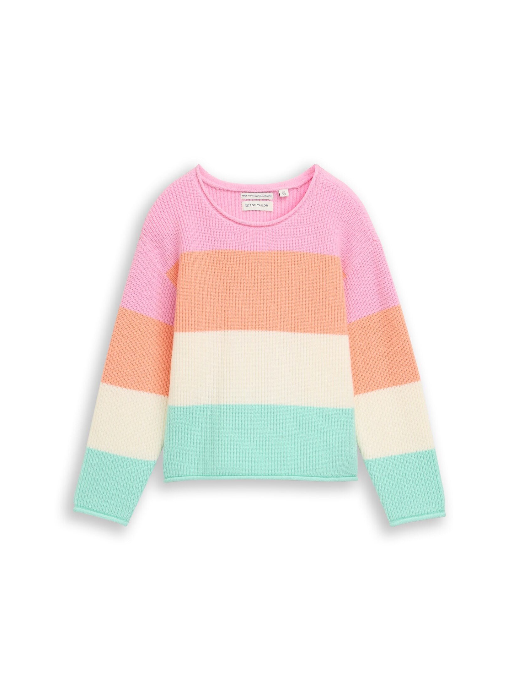 Strickpullover Pullover & Strickjacken
