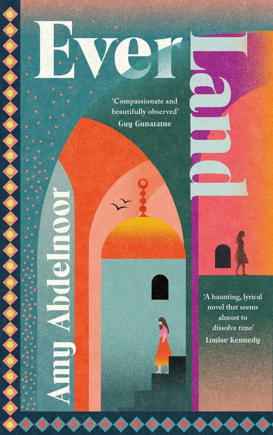 Ever Land / Amy Abdelnoor