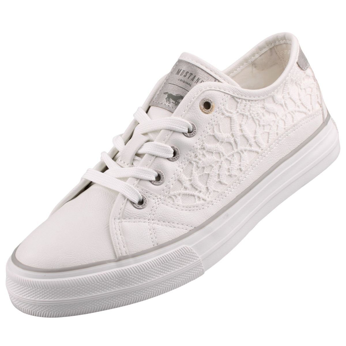Mustang Shoes 1272309/1 Sneaker günstig online kaufen