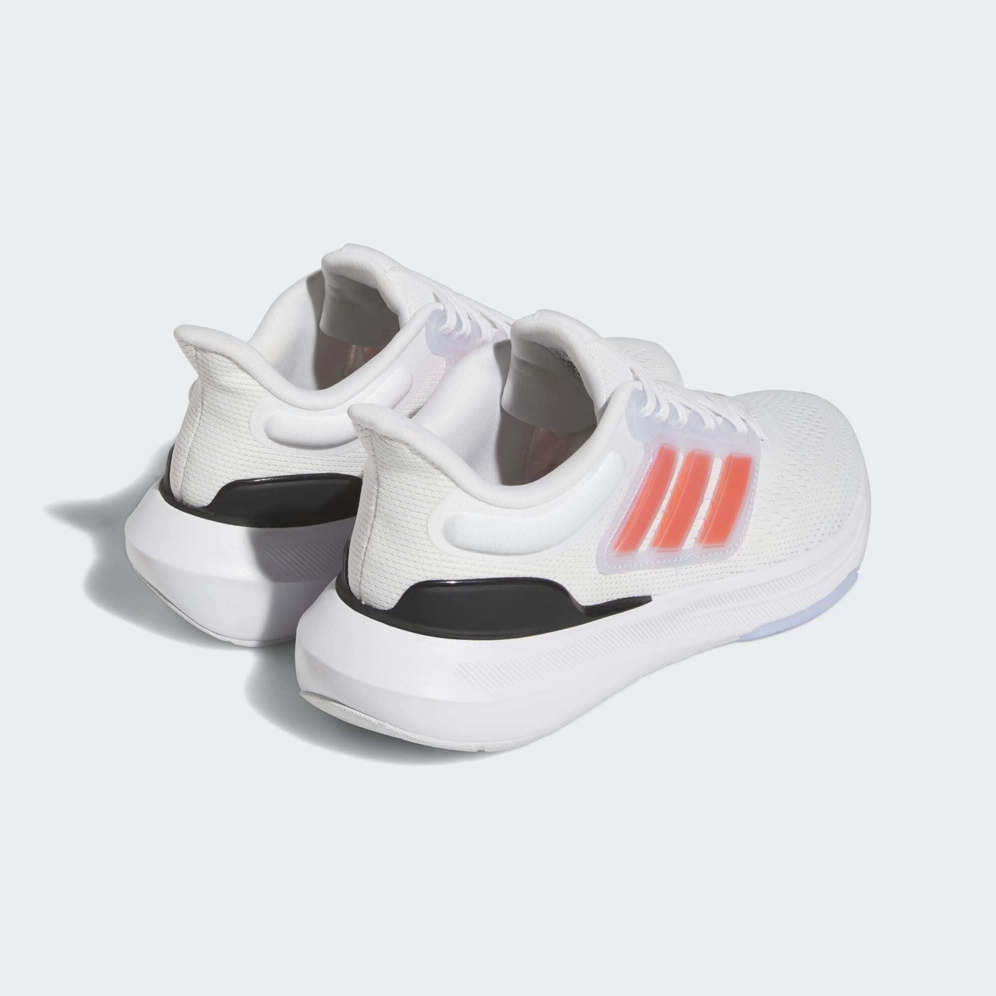 Sneaker Sportswear Crystal ULTRABOUNCE Cloud Red White SCHUH adidas White JUNIOR / Solar /